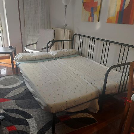 Appartement Soleado Piso Con Garaje Y Piscina A 8' Centro à Castro Urdiales Extérieur photo
