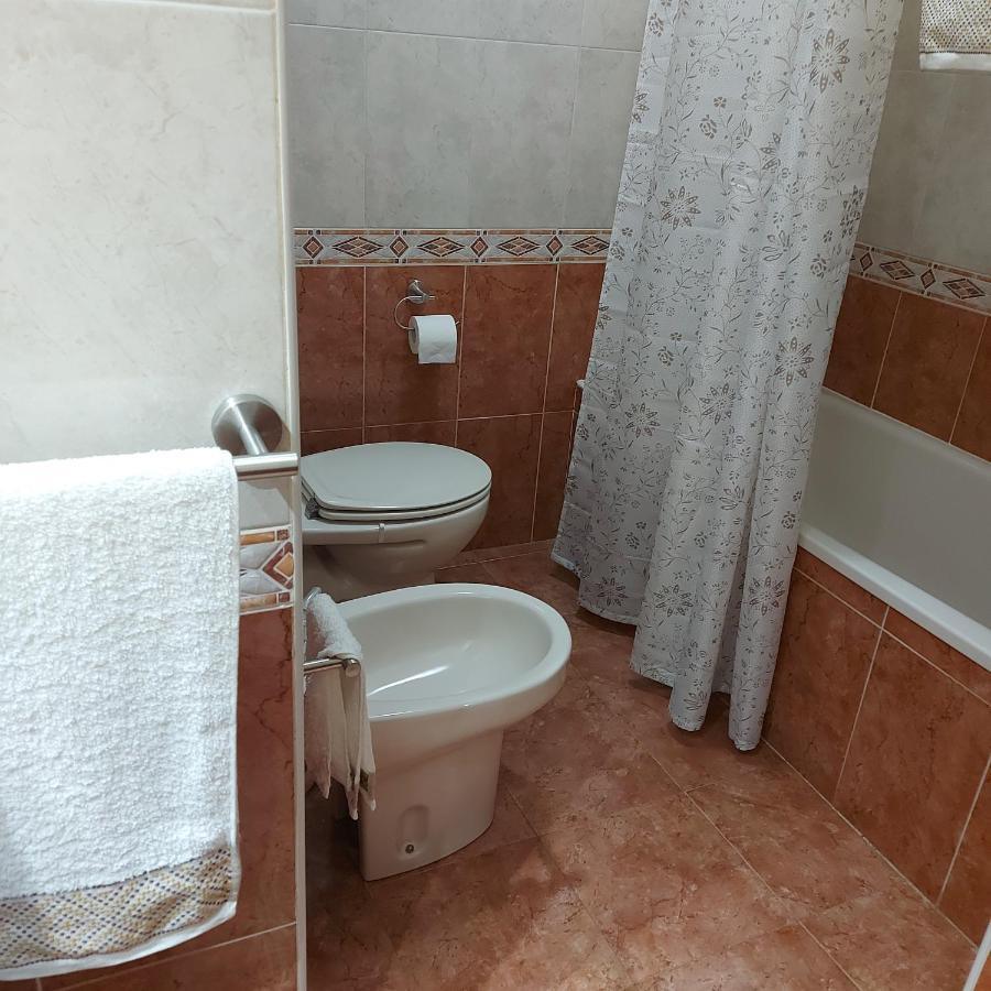 Appartement Soleado Piso Con Garaje Y Piscina A 8' Centro à Castro Urdiales Extérieur photo