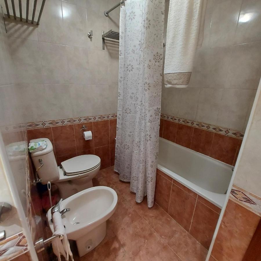 Appartement Soleado Piso Con Garaje Y Piscina A 8' Centro à Castro Urdiales Extérieur photo