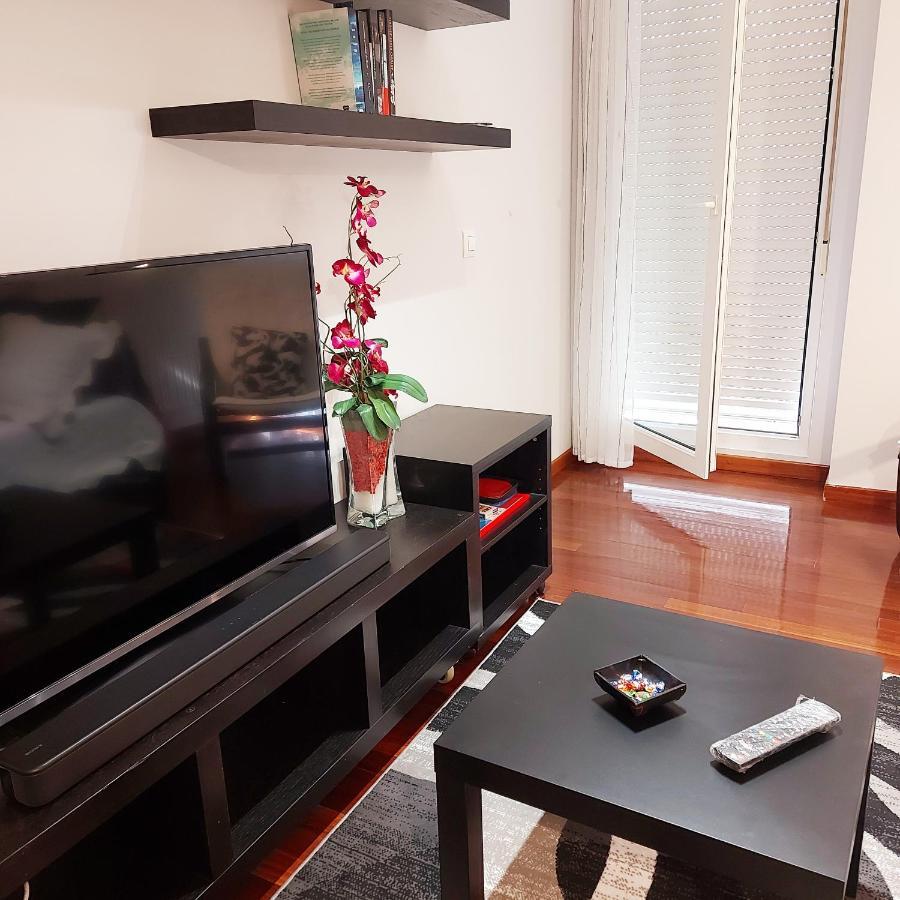 Appartement Soleado Piso Con Garaje Y Piscina A 8' Centro à Castro Urdiales Extérieur photo