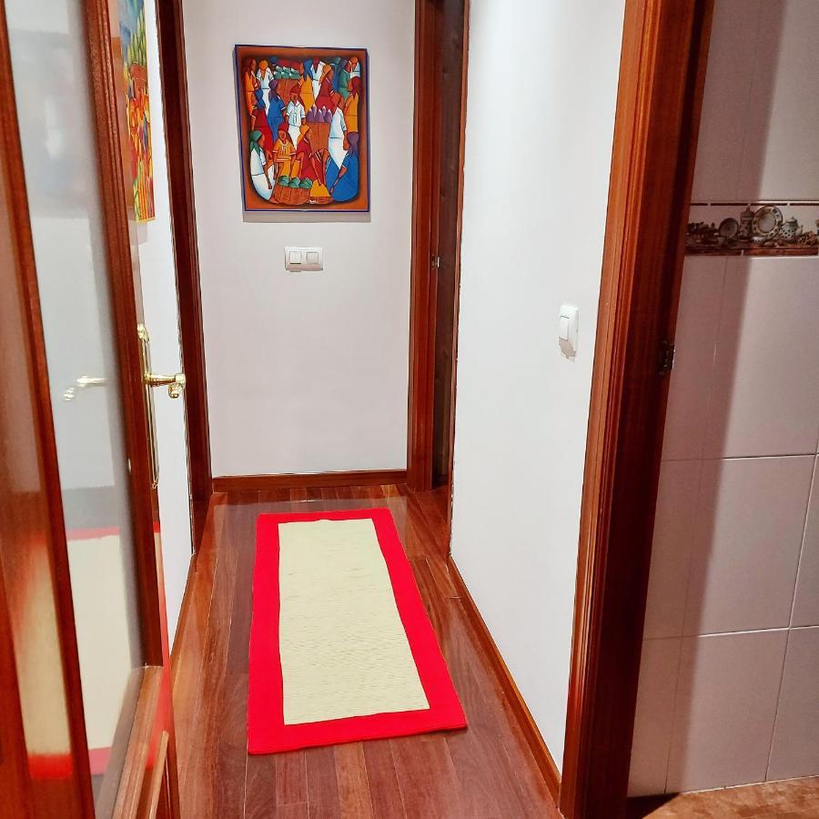 Appartement Soleado Piso Con Garaje Y Piscina A 8' Centro à Castro Urdiales Extérieur photo