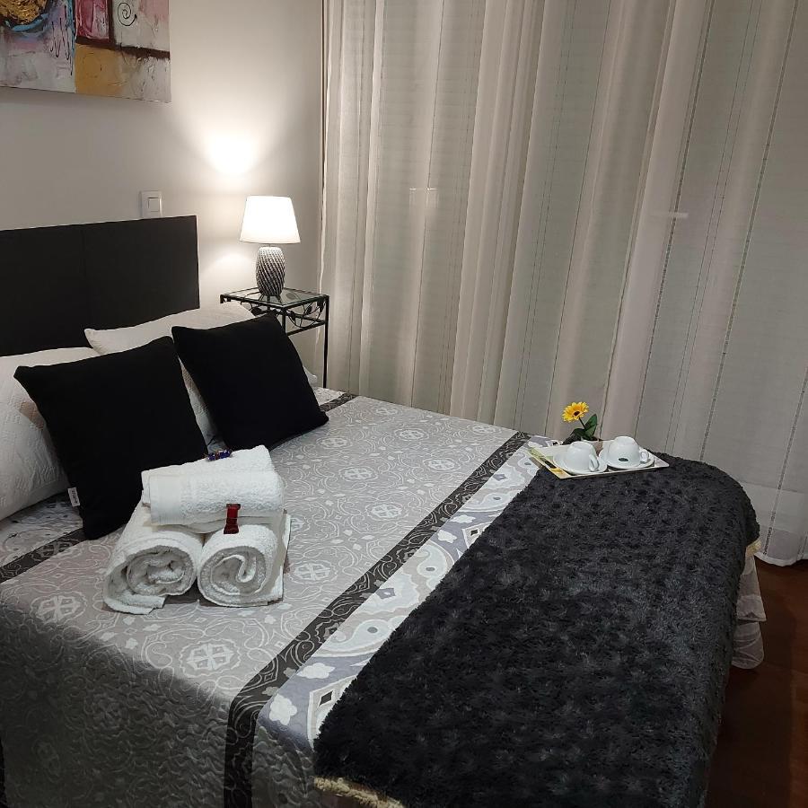 Appartement Soleado Piso Con Garaje Y Piscina A 8' Centro à Castro Urdiales Extérieur photo